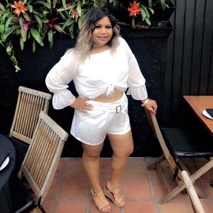 Meet your Posher, Jeaneth